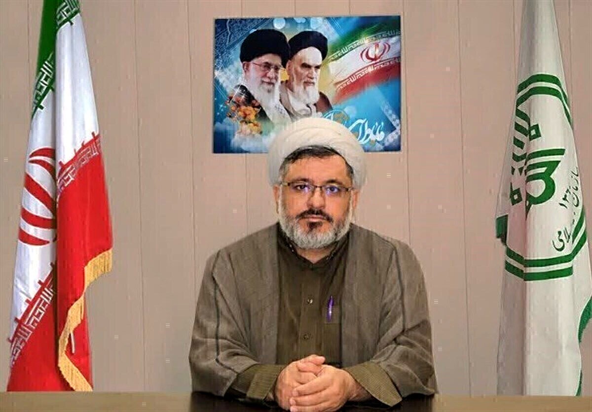 ۱۴ و ۱۵ خرداد دو نقطه بنیادین در تاریخ انقلاب اسلامی است
