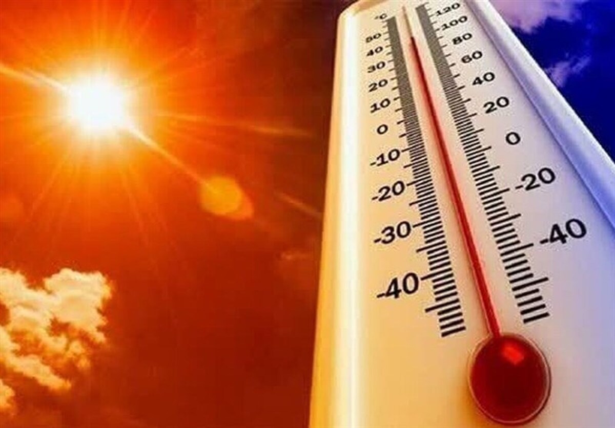 هواشناسی ایران ۱۴۰۴/۳/۱۲؛ استمرار جو آرام در کشور امروزوفردا