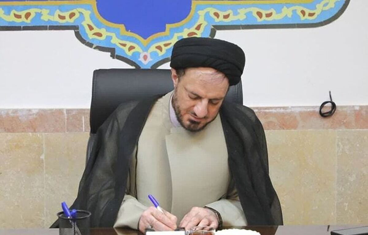 قرارگاه حوزوی «عهد خدمت» در حوزه علمیه استان یزد راهاندازی میشود