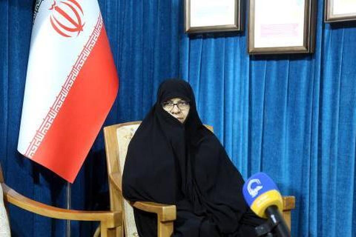 ضرورت بازنگری در سرفصل‌های دروس حوزه علمیه خواهران/بانوان طلبه می توانند الگوهای عملی برای زنان جامعه باشند