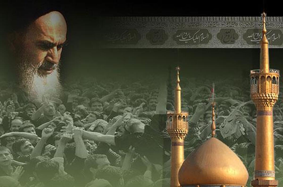 اعزام ۹۷ زائر از شهرستان پلدختر به مرقد امام راحل

 