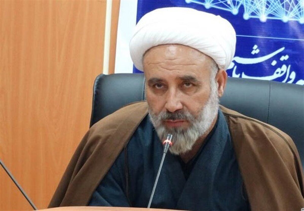 برگزاری برنامههای دهه امامت و ولایت در ۲۵ امام زاده لرستان