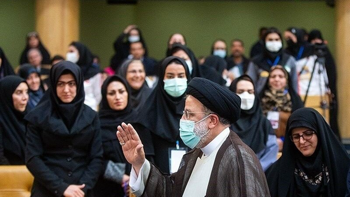دستاوردهای دولت رئیسی در حوزه زنان و خانواده