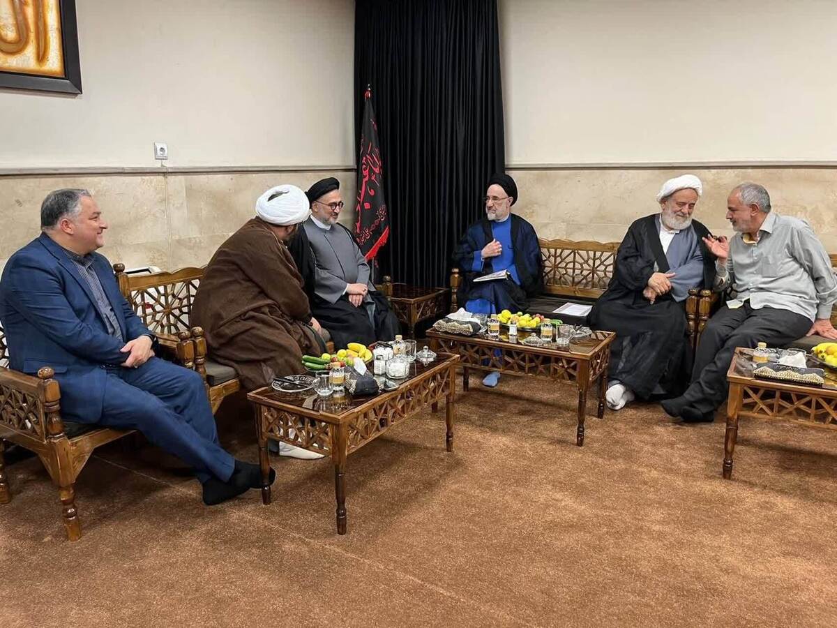 نهی از منکر که میتوانستید بکنید!