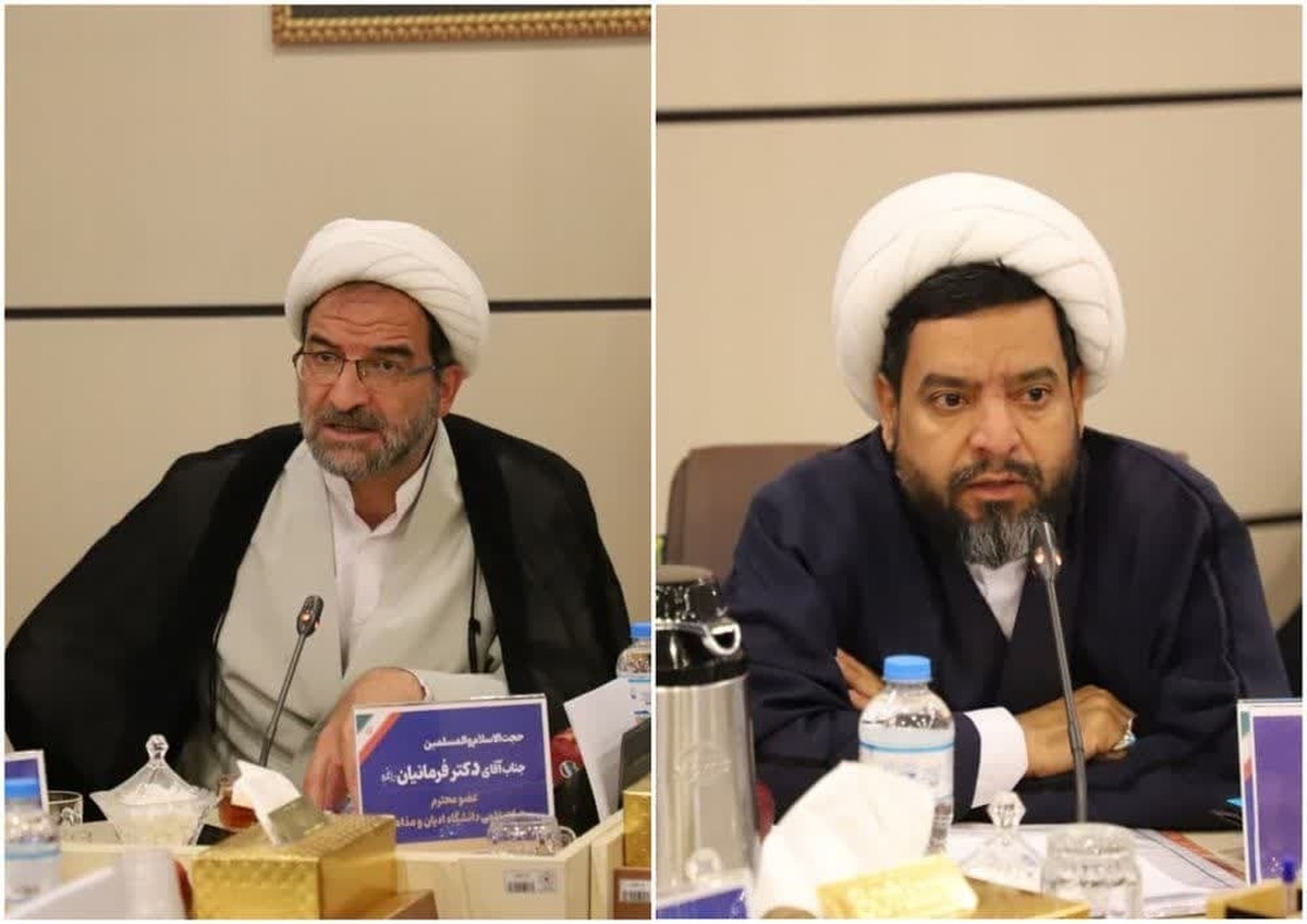 تربیت «بانوان مجتهده» زمنیهساز تمدن نوین اسلامی است