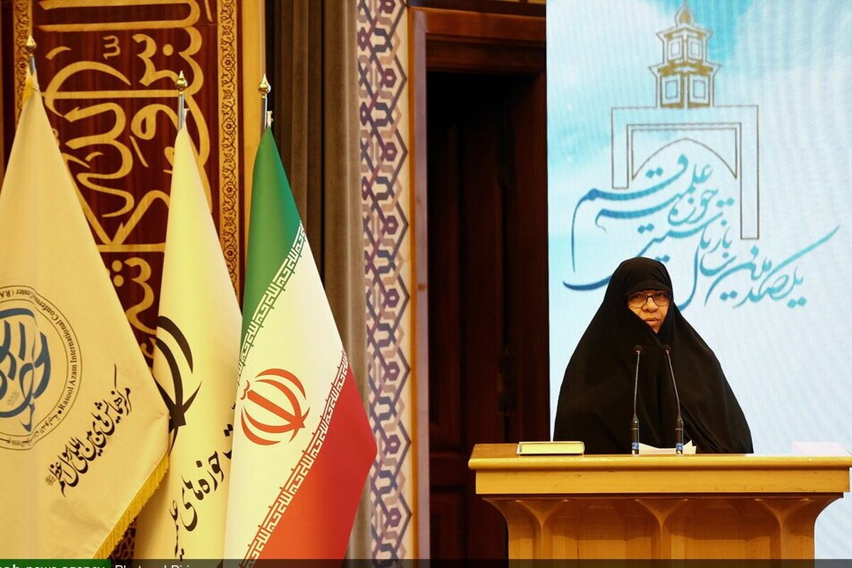 ضرورت احیای عرفان عملی در حوزههای علمیه خواهران با الگوگیری از سیره امام خمینی