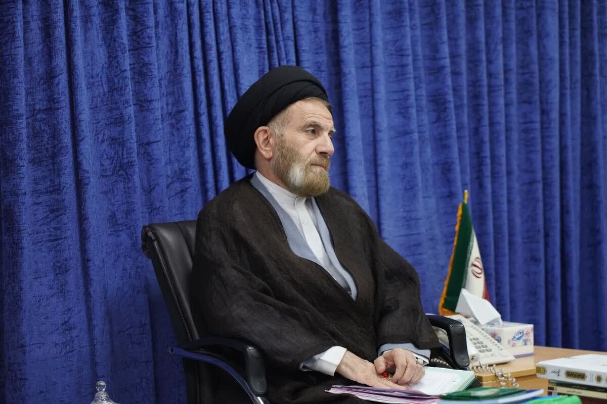 همایش سیره علوی باید در جامعه ایجاد معرفت افزایی کند