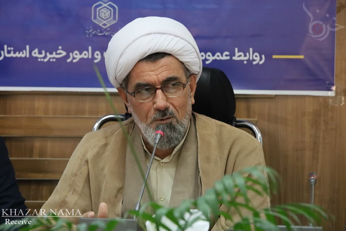 برگزاری دعای عرفه در ۱۰۰ امامزاده و بقعه متبرکه