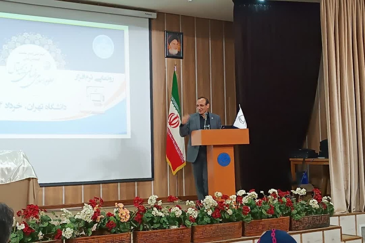 دستاوردهای ارزشمند مرکز نور هنوز بهدرستی در سطح عمومی معرفی نشدهاند