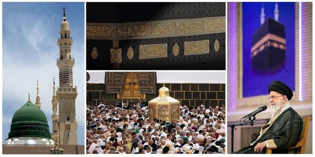دنیای اسلام نیازمند بکارگیری درسهای حج برای متوقف کردن فجایع غزه