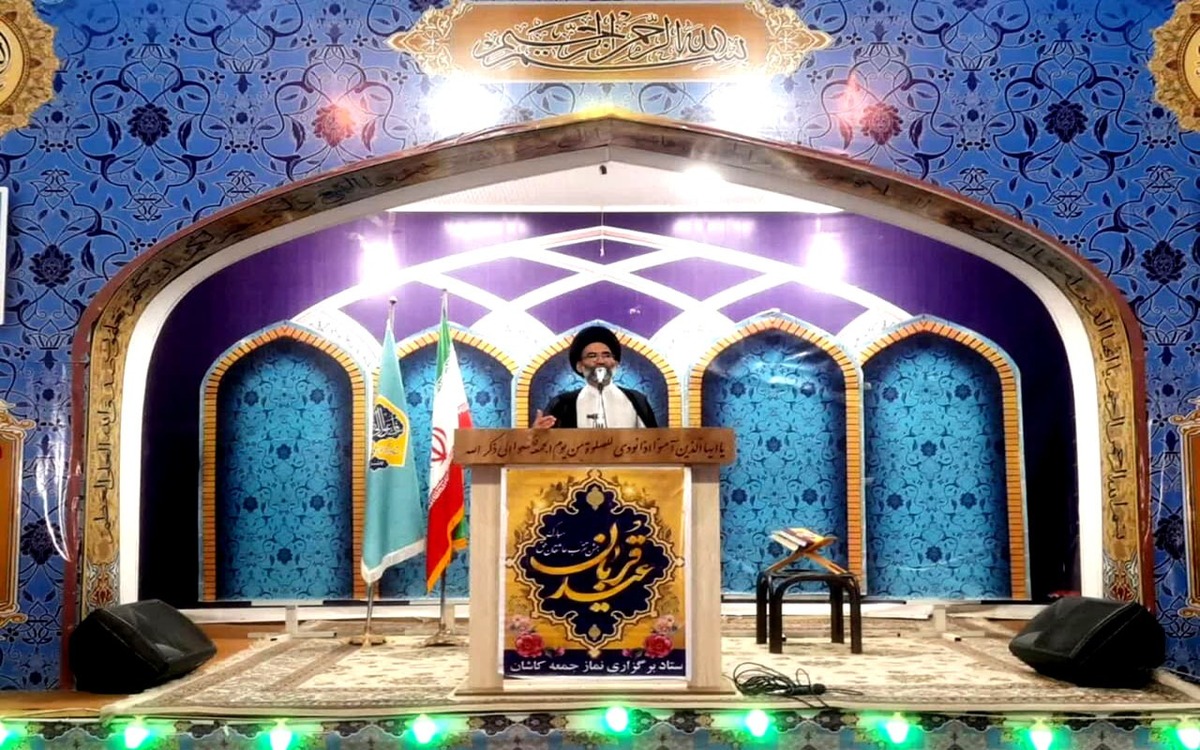 با اتحاد جهان اسلام زوال غده سرطانی اسرائیل نزدیک است