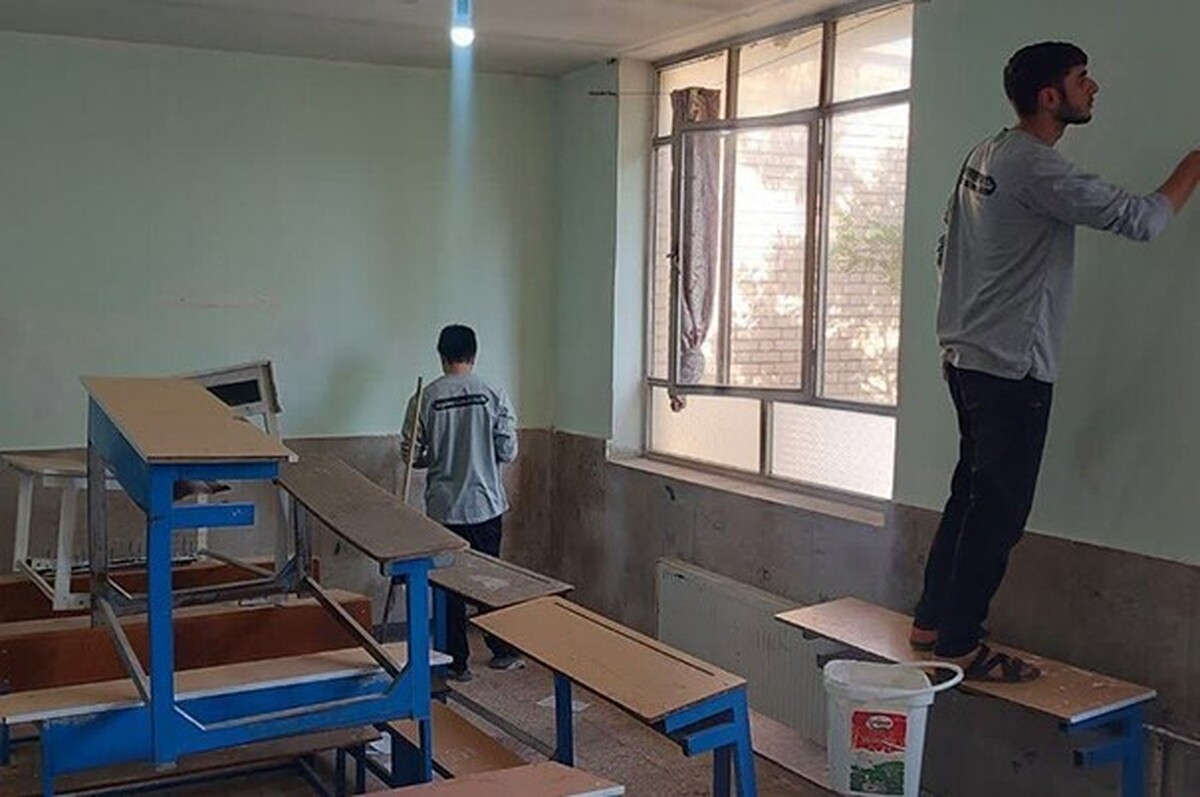 اولین جلسه هماهنگی قرارگاه «عهد خدمت» در شهرستان بابل برگزار شد