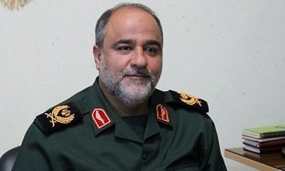 مهمانی کیلومتری عید غدیر در شیراز برگزار میشود