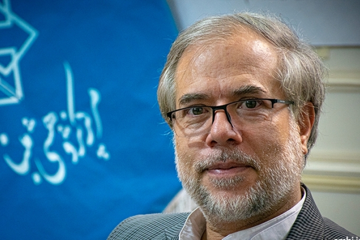 هوش مصنوعی آغازگر عصر دوم صنعتی شدن بشر است