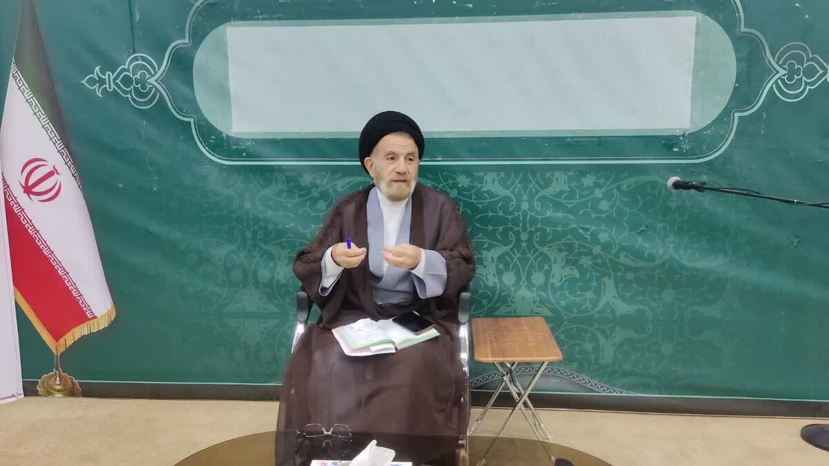 مساجد در مقابله با آسیبهای اجتماعی نقش آفرین هستند
