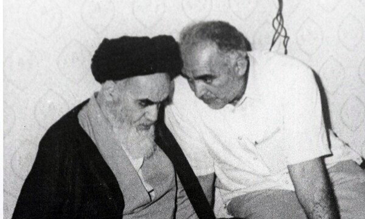 حاج مهدی عراقی به چاقوکشها گفت این تو بمیری از آن تو بمیریها نیست