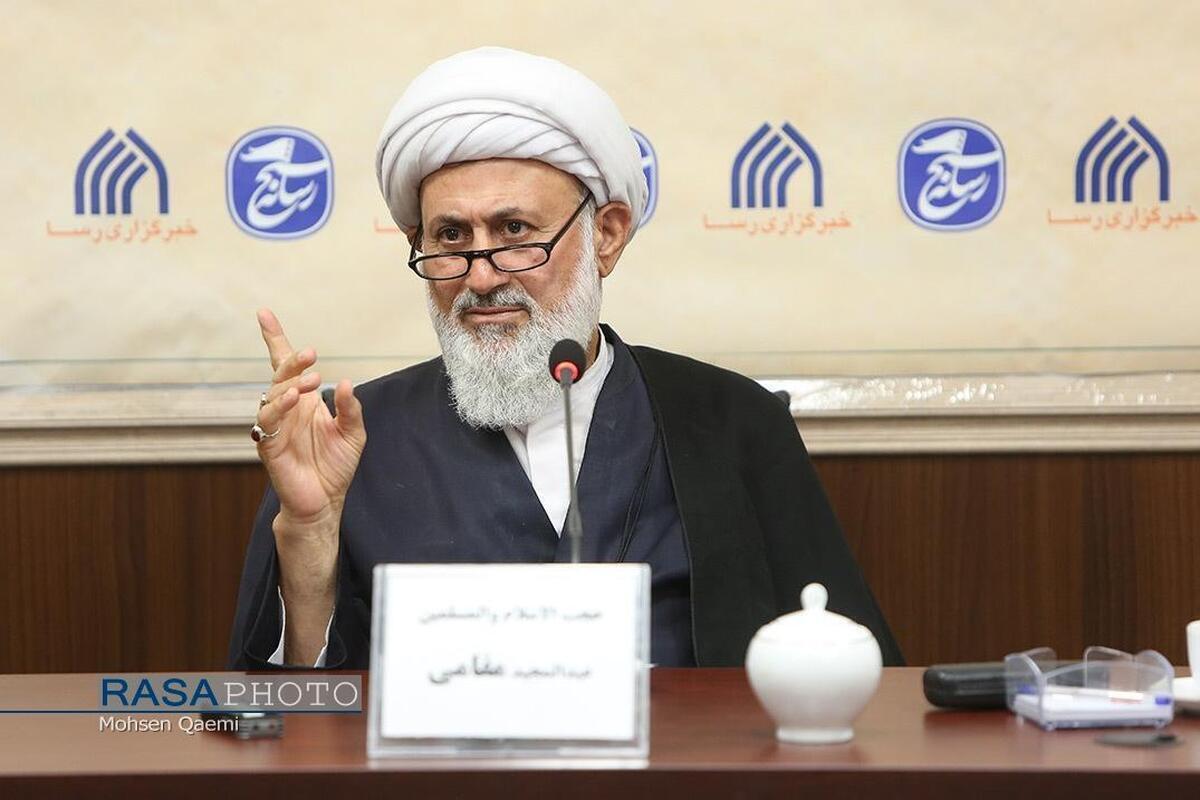 دوگانگی در پیامهای رسانه ملی