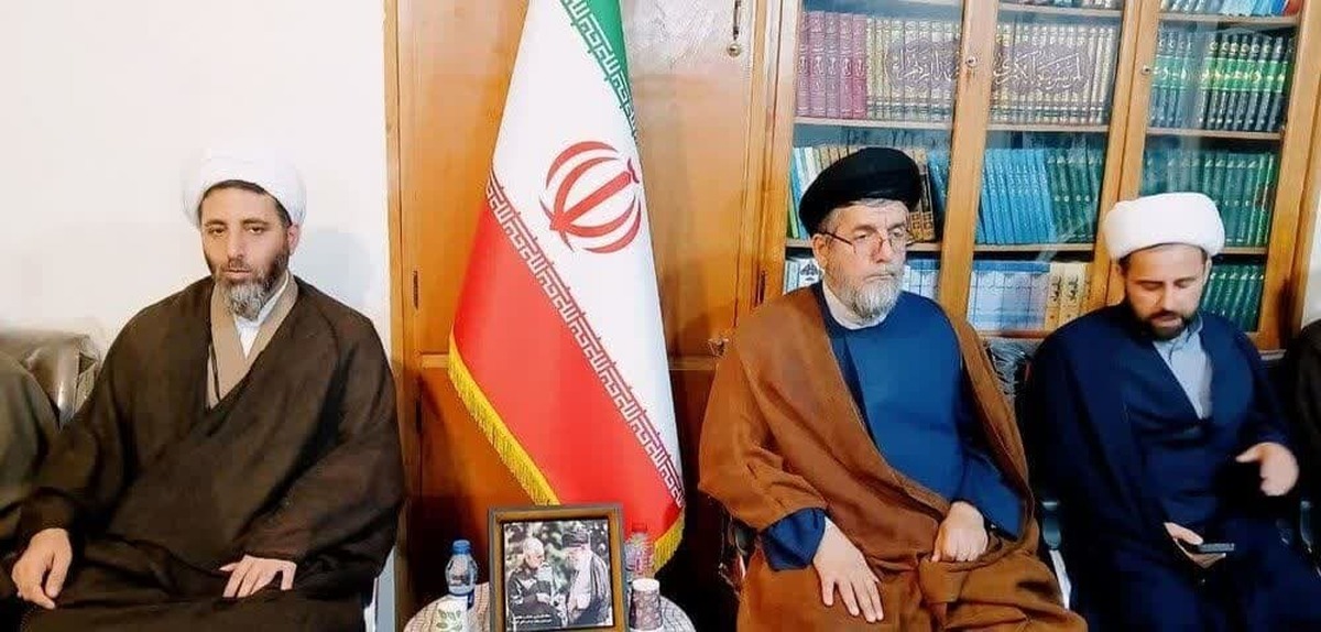 نشست روحانیون طرح هجرت میانه با محوریت رفع چالش‌های تبلیغی