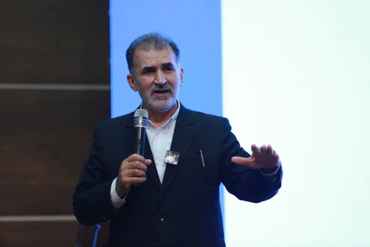 زنان و رسانهها دو محور کلیدی عبور از بحرانهای جهاد کشاورزی هستند