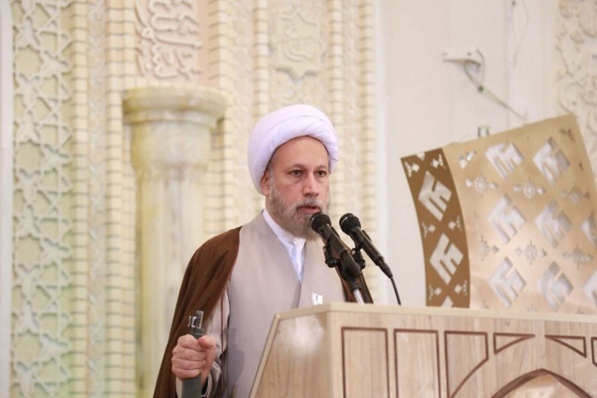 لزوم فرهنگ سازی برای اصلاح الگوی مصرف و پرهیز از اسراف