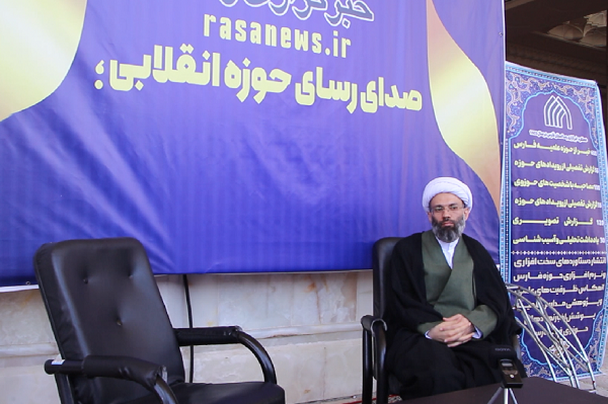 در مقابل جریان تجدد و مدرنیته باید انقلابی بمانیم