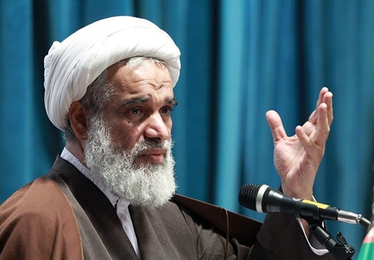 ایران هرگز مذاکره تحت فشار و تهدید را نمیپذیرد/ شهید رئیسی هیچگاه خود را برتر از دیگران نمیدانست