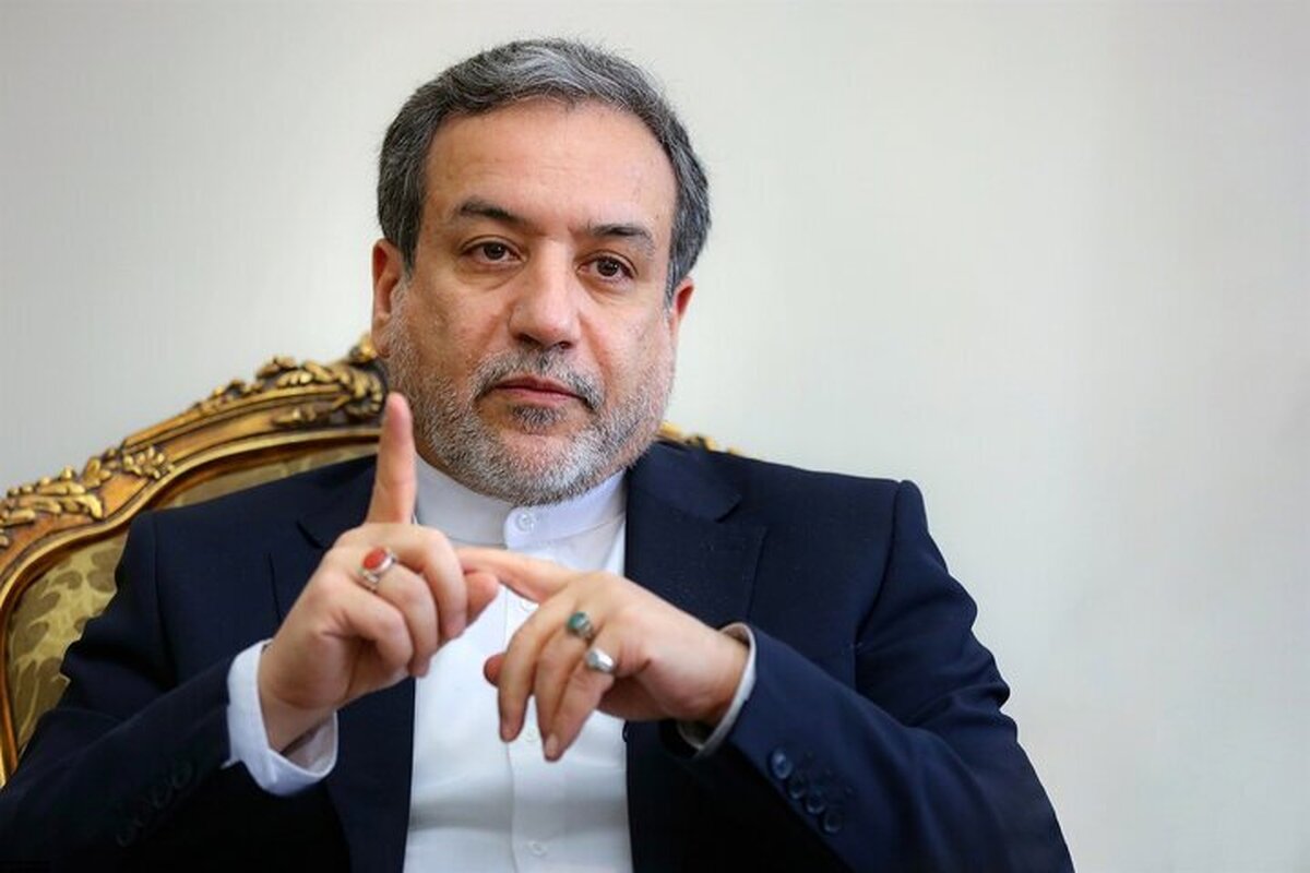 بر مواضع خود ایستادگی داریم