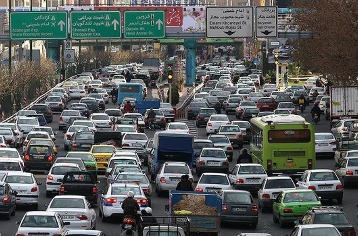 نظارت،حلقه مفقوده فعالیت مسافربرهای شخصیوتاکسیهای اینترنتی