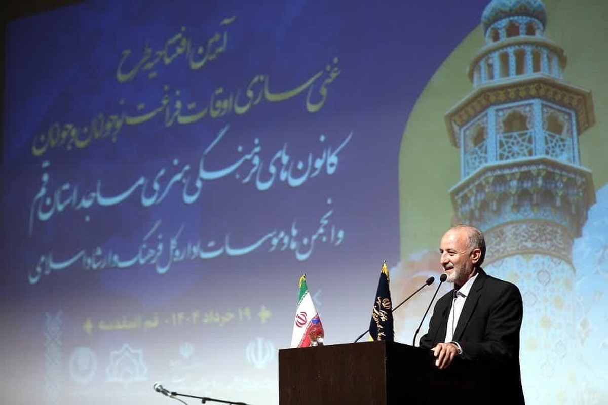 بزرگ‌ترین ضعف موجود غفلت از مهدکودک‌ها است