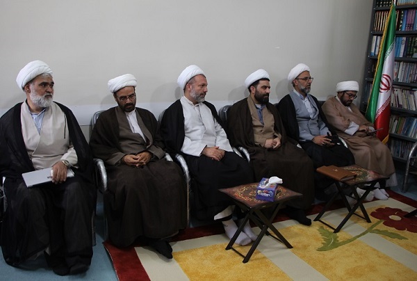 از ضرورت نگاه مسئولانه طلاب نسبت به پیشبرد اهداف حوزه تا تاکید بر توسعه هوش مصنوعی