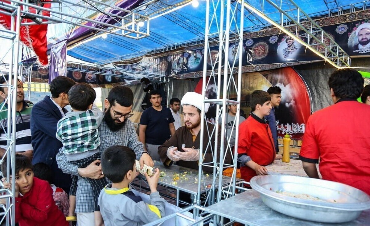 اجتماع بزرگ علویون در کاشان برگزار میشود
