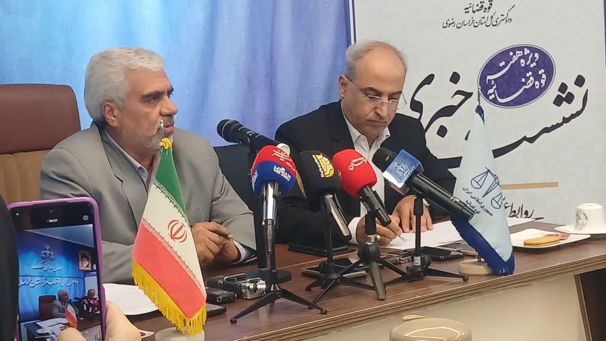 اجرای جدی قانون منع سگ گردانی در شهر مشهد