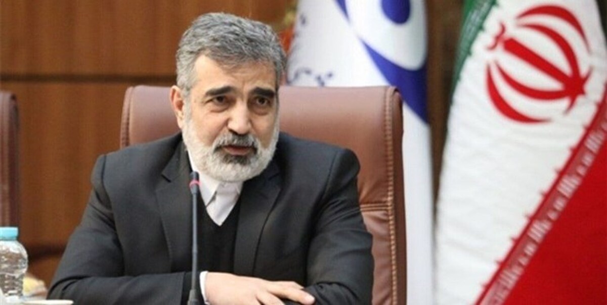 راه اندازی مجتمع سوم غنی سازی/ تولید مواد غنی شده به نحو چشمگیری افزایش پیدا میکند