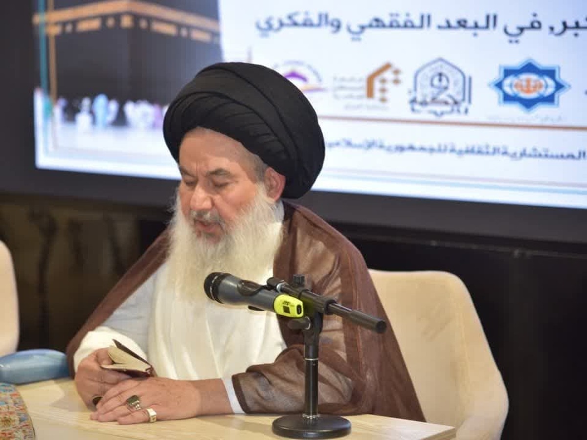 برائت از مشرکان باید بخشی جدانشدنی از گفتمان امت اسلامی باقی بماند