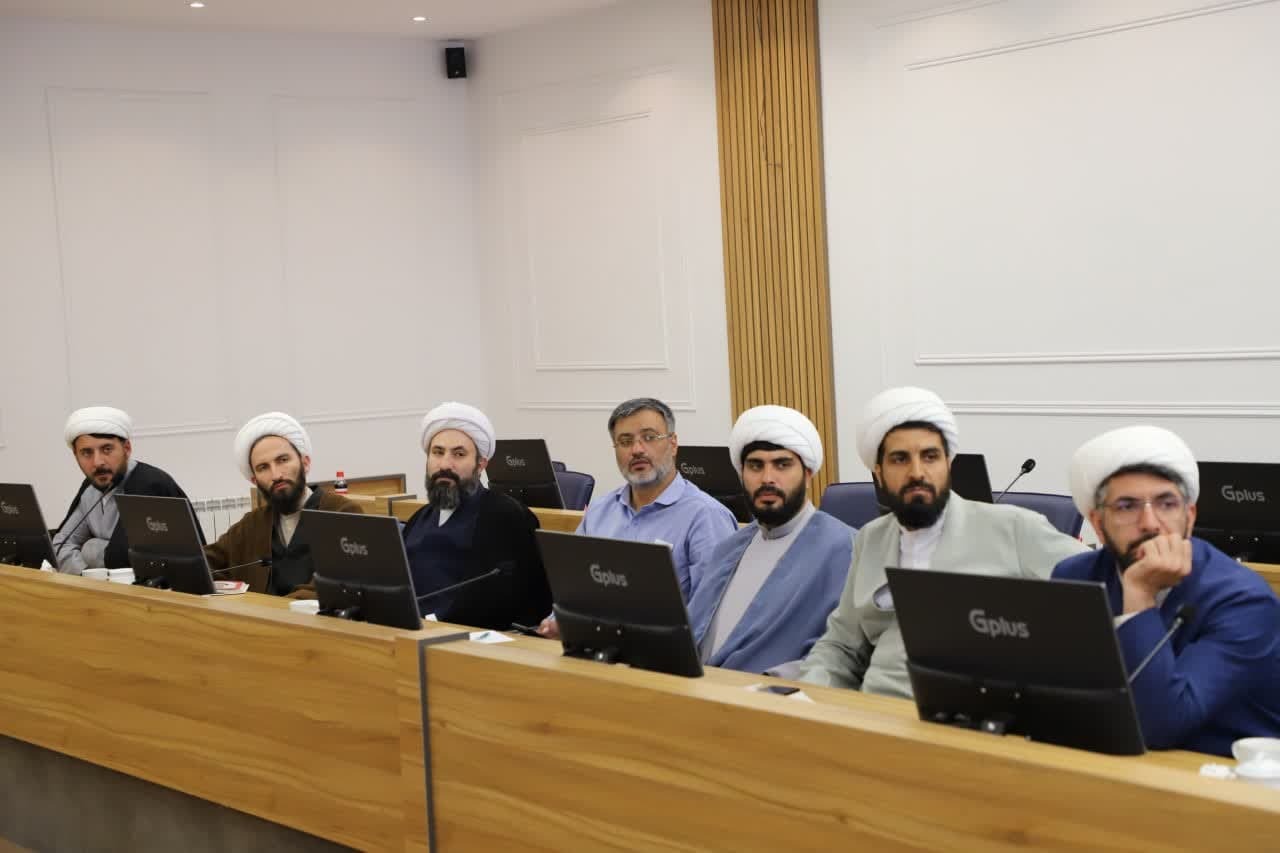بررسی آخرین وضعیت سامانه جامع مساجد و برنامه‌های سال ۱۴۰۴+ تصاویر