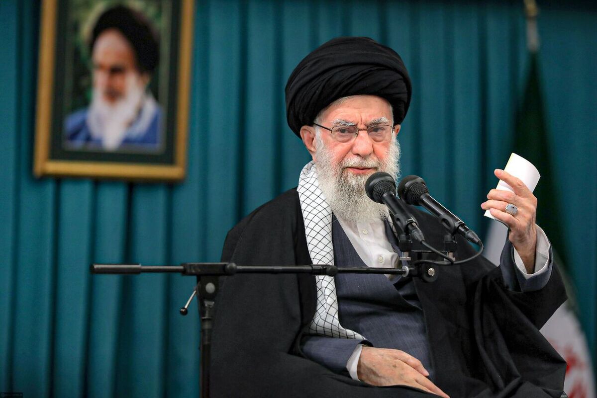 دست قدرتمند نیروی مسلح جمهوری اسلامی رژیم صهیونیستی را رها نخواهد کرد