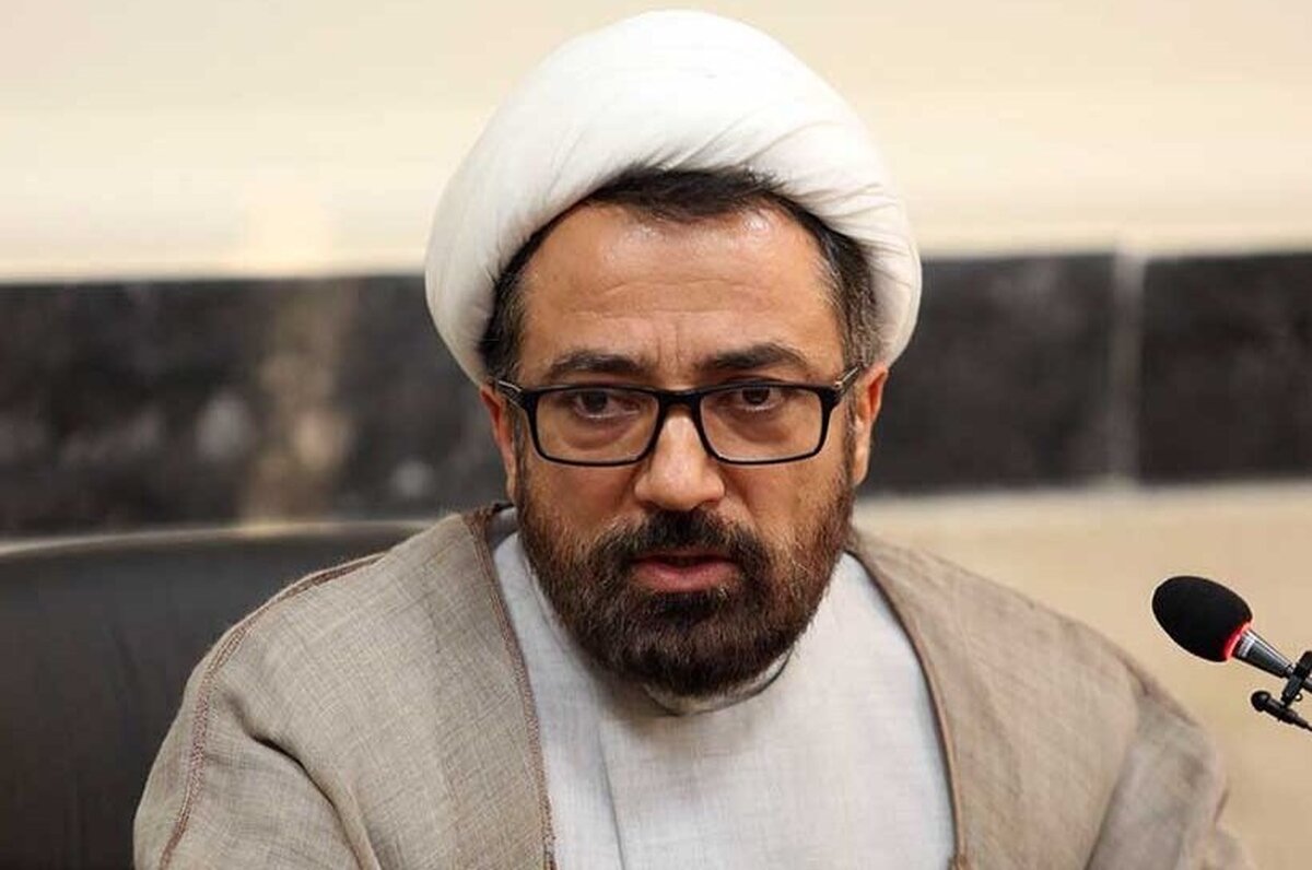 حفظ جو روانی آرام و همدلانه از وظایف کلیدی مسؤولان و آحاد ملت ایران است
