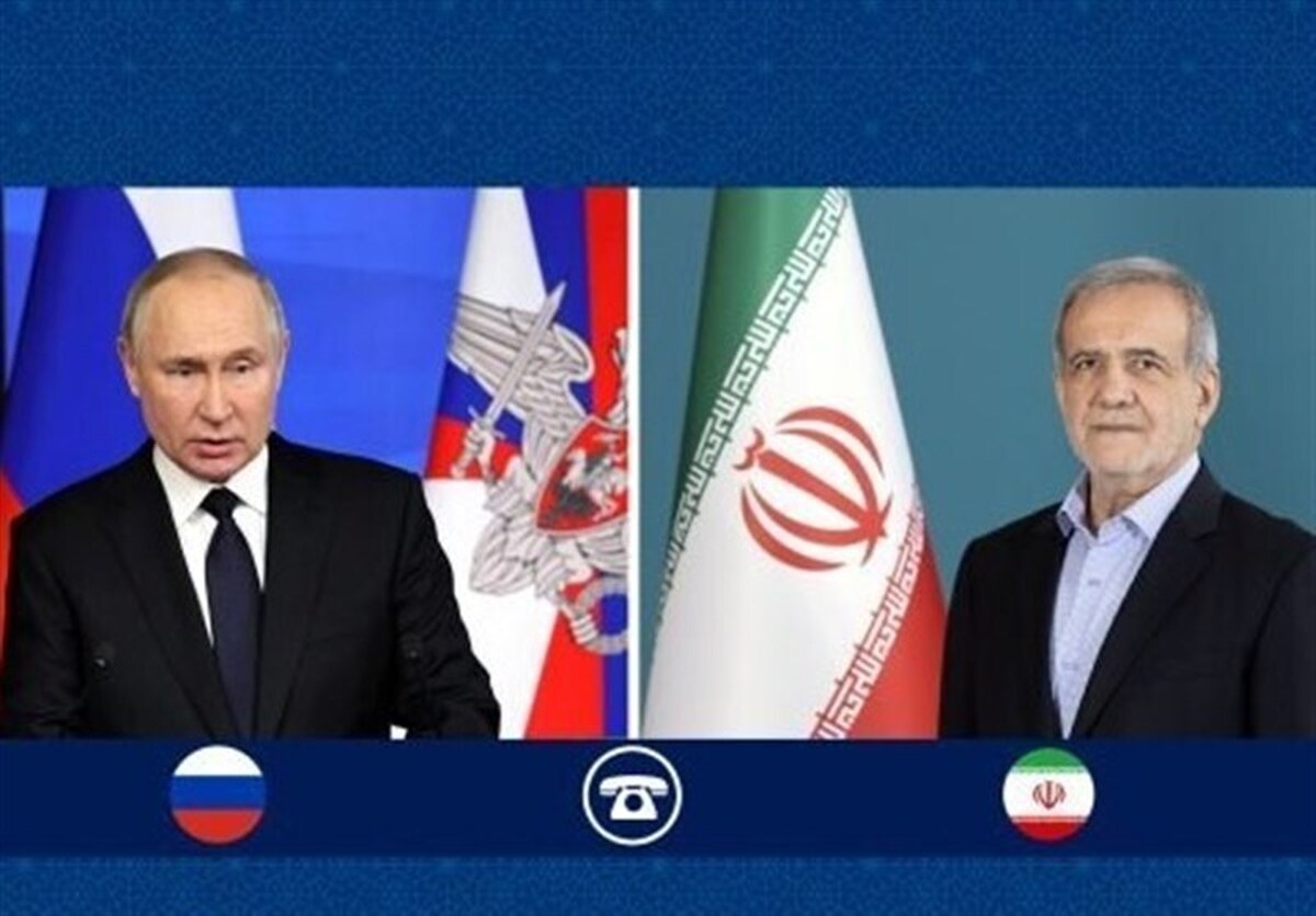 تجاوزات اسرائیل پاسخ مناسب میگیرد