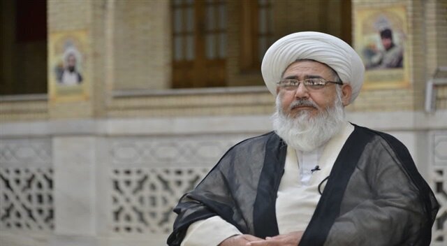 واکنش علما و اساتید حوزه علمیه خراسان به حمله جنایتکارانه رژیم صهیونیستی واکنش علما و اساتید حوزه علمیه خراسان به حمله جنایتکارانه رژیم صهیونیستی