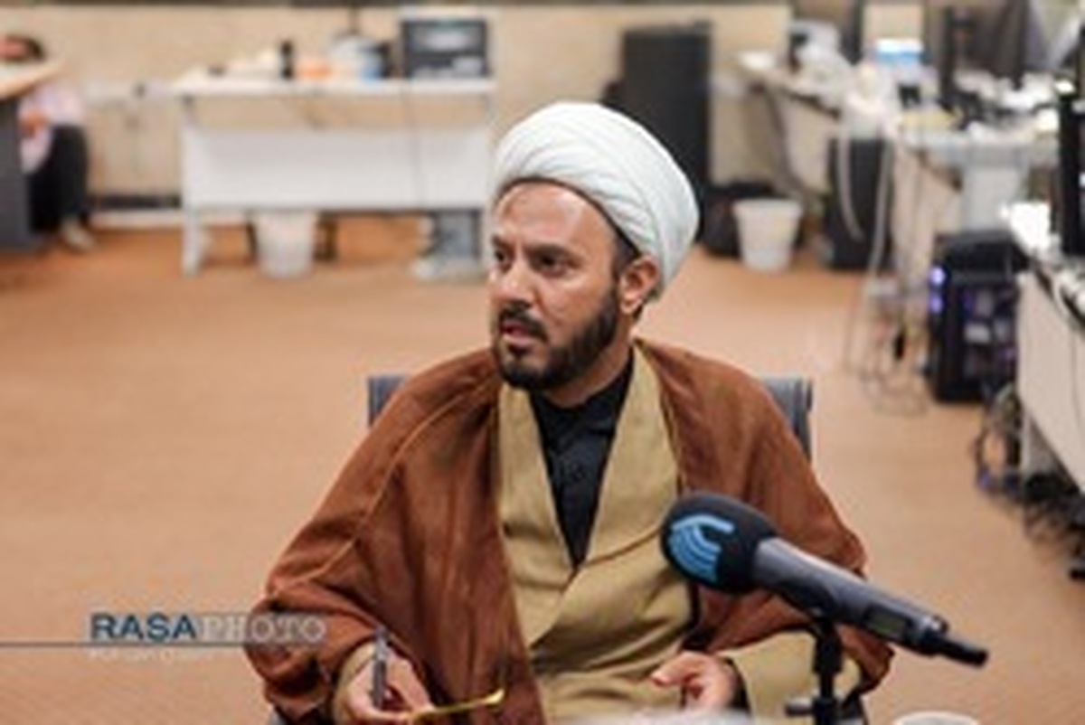 درگیر جنگ روانی تمامعیار هستیم