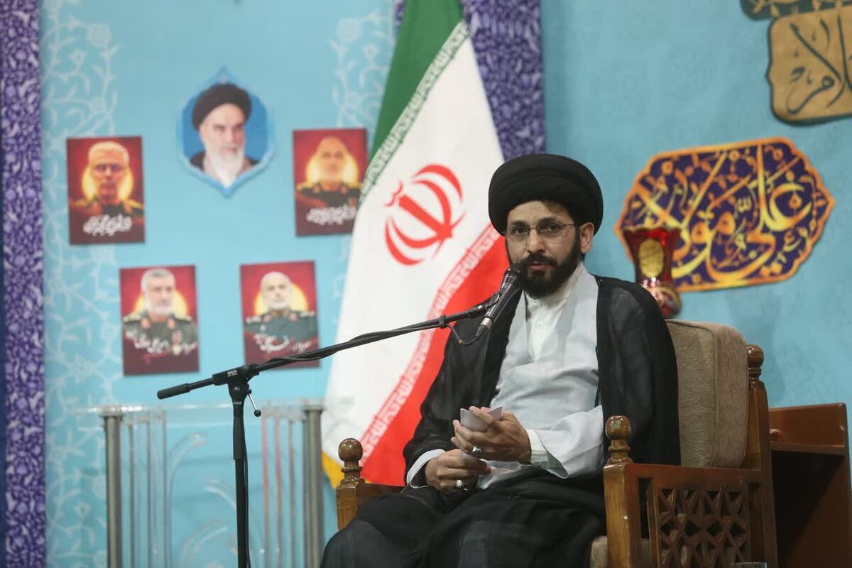 اگر منطقه برای ما امن نباشد برای رژیم صهیونیستی هم امن نخواهد بود
