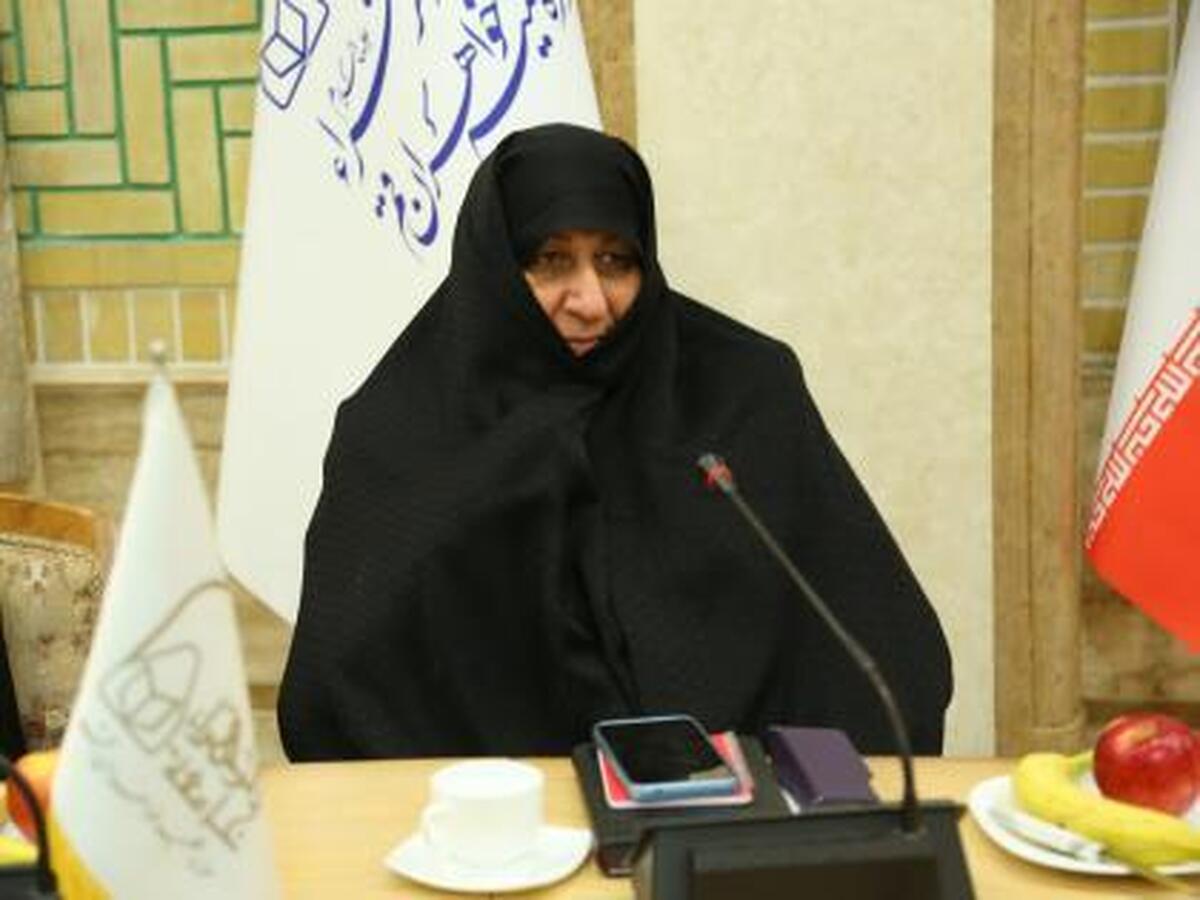غدیر، الگوی تمدنساز اسلام و عرصه نقشآفرینی راهبردی بانوان طلبه است
