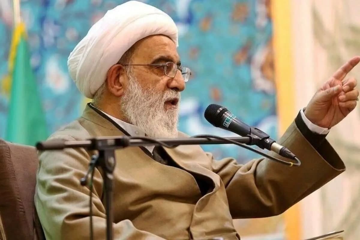 شهادت فرماندهان و دانشمندان هستهای برای ما بسیار سنگین است