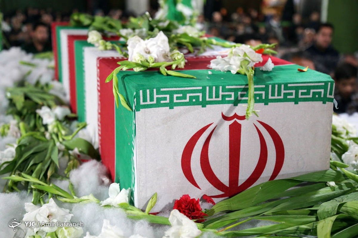 قم فردا میزبان تشییع پیکر سه شهید ارتش جمهوری اسلامی ایران خواهد بود