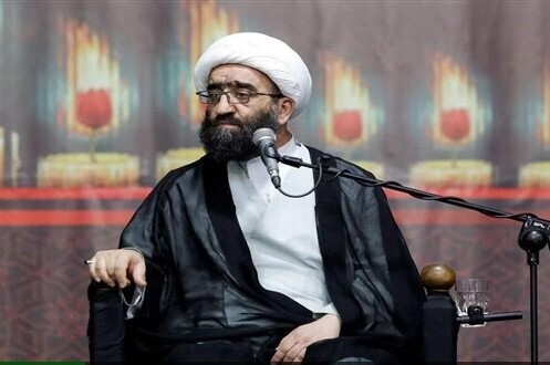 واکنش علما و اساتید حوزه علمیه خراسان به حمله جنایتکارانه رژیم صهیونیستی واکنش علما و اساتید حوزه علمیه خراسان به حمله جنایتکارانه رژیم صهیونیستی