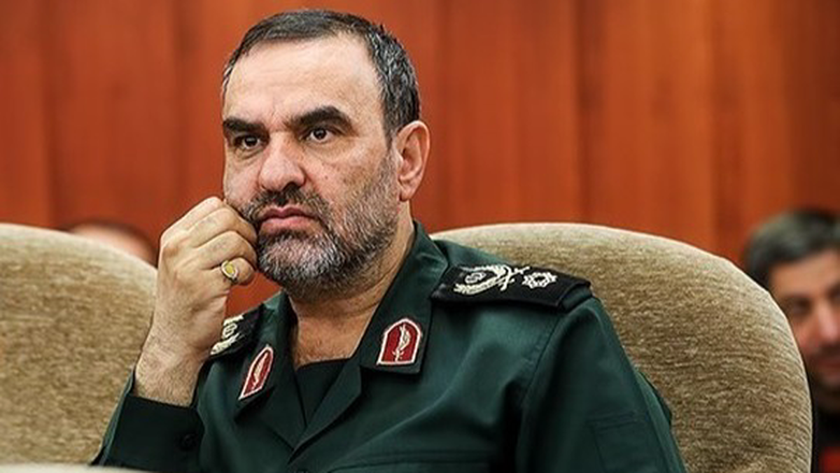 روایت شنیده‌نشده سردار شهید حسن محقق از دفاع مقدس + فیلم