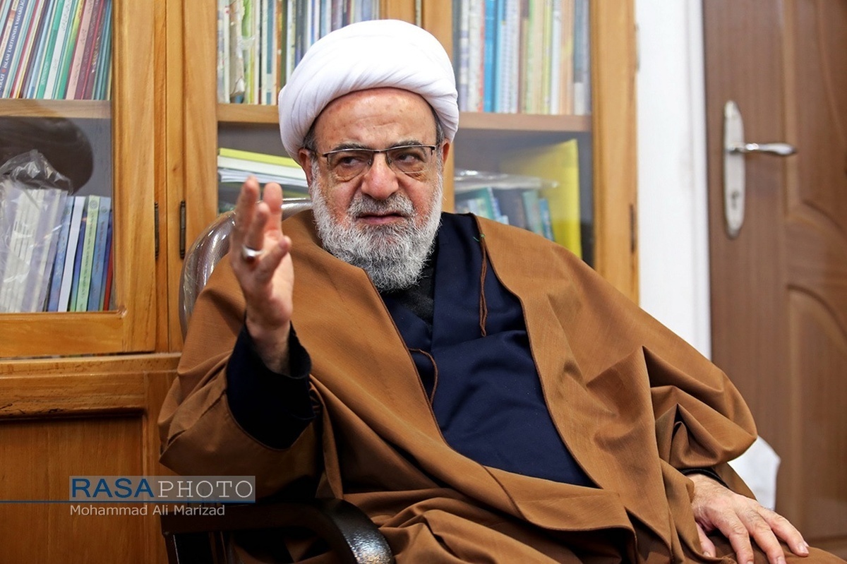 درهای جهنم را بر جنایت‌پیشگان صهیونی گشودیم