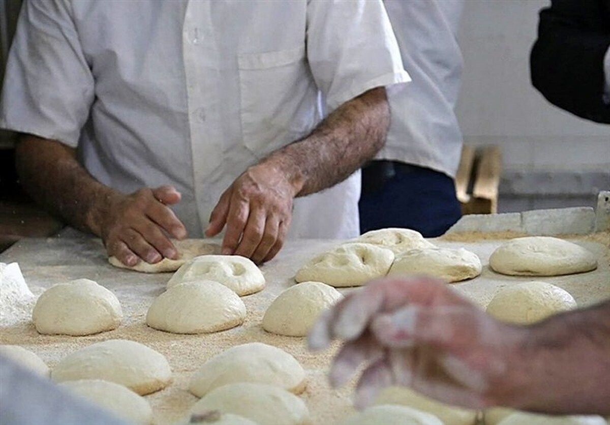 نانواییها اجازه تعطیلی ندارند
