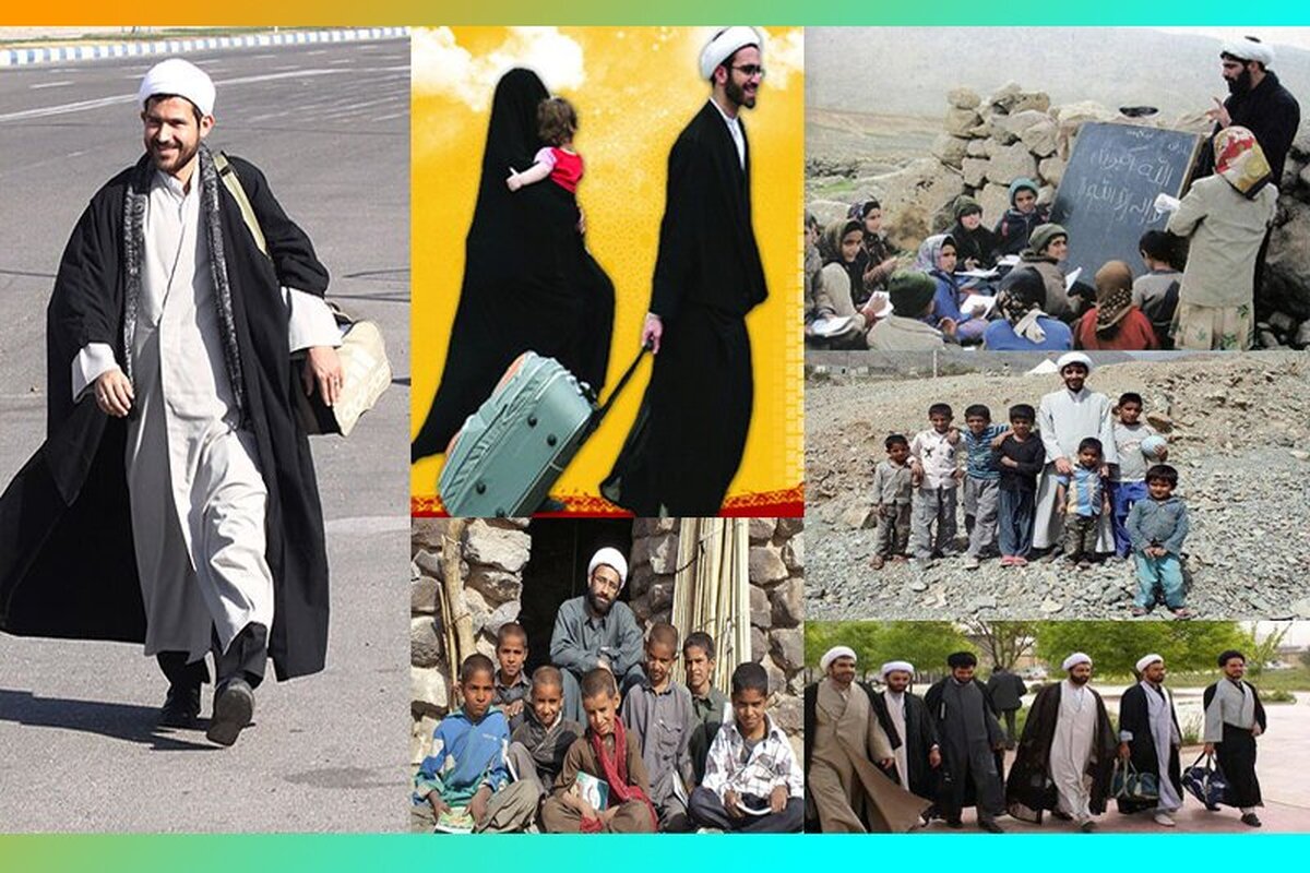 بارگذاری دوره «بایستههای تبلیغ اثربخش» در سامانه «مهارت خانه طلاب»