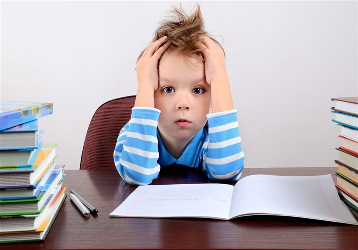 نکاتی برای مدیریت استرس در خانواده/این بازیها را انجام دهید